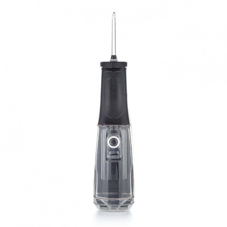 Waterpik Cordless Select WF12 Black irygator bezprzewodowy
