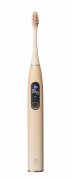 Oclean X Pro, Elektryczna szczoteczka do zębów, Sakura Pink