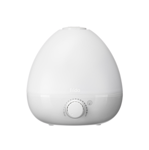 Frida Baby Humidifier 3w1 - nawilżacz, dyfuzor i lampka nocna
