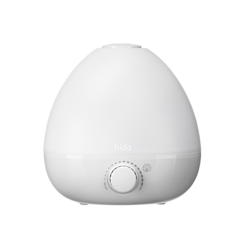 Frida Baby Humidifier 3w1 - nawilżacz, dyfuzor i lampka nocna
