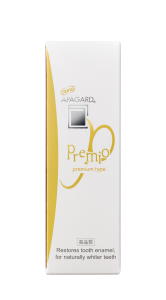 APAGARD Premio pasta do zębów, 20 g