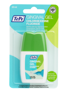TePe Gingival Gel, 20 ml