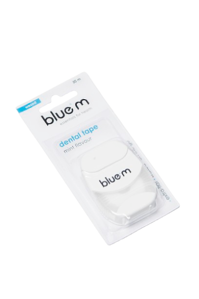 Bluem Nić dentystyczna, 50 m