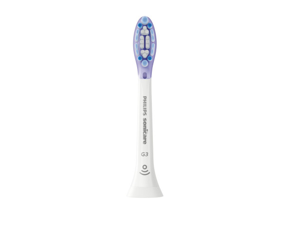 Philips Sonicare G3 Premium Gum Care HX9054/17, wymienne główki, 4 szt.