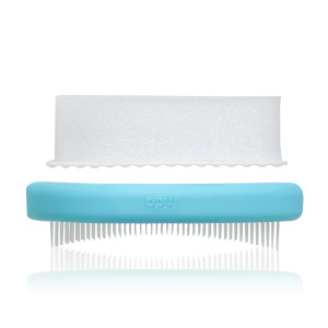 Frida Baby FlakeFixer, masażer do szczotkowania