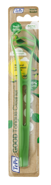 TePe GOOD Tongue Cleaner, skrobaczka do języka