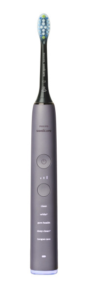 Philips Sonicare DiamondClean SMART Silver HX9924/47, szczoteczka soniczna