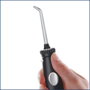 Waterpik Ultra WP112 Black irygator stacjonarny