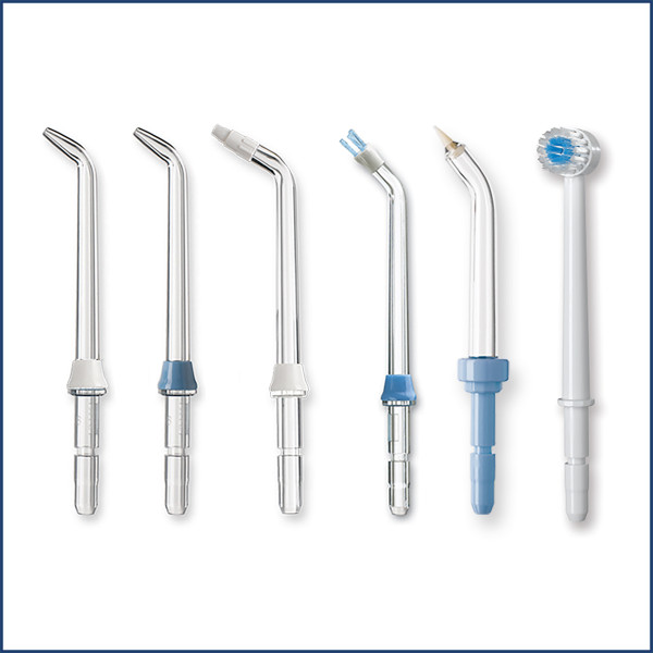 Waterpik Ultra WP112 Black irygator stacjonarny