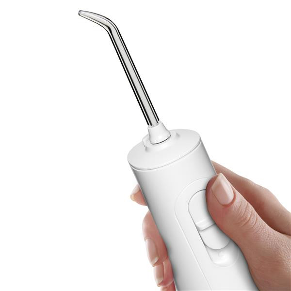 Waterpik Cordless Enhance WF-21, biały