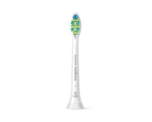 Philips Sonicare i InterCare Standard HX9004/10, końcówki do szczoteczki elektrycznej, 4szt.