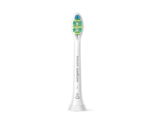 Philips Sonicare i InterCare Standard HX9004/10, końcówki do szczoteczki elektrycznej, 4szt.