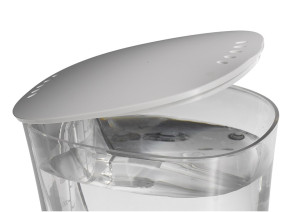 Waterpik Aquarius Professional WP660 White, irygator z 6 końcówkami