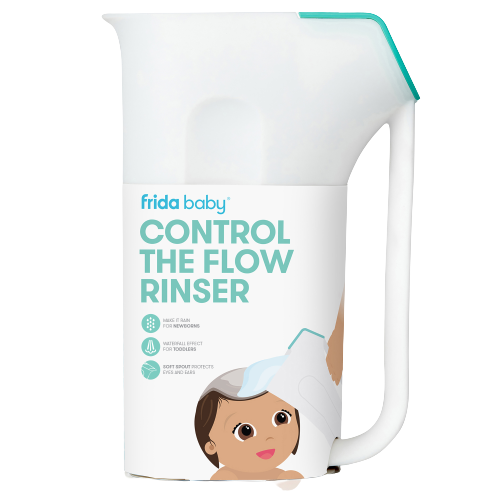 Fridababy dzbanuszek do kąpania dzieci