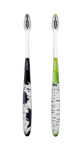 Jordan Individual Reach soft, szczoteczka do zębów z małą główką