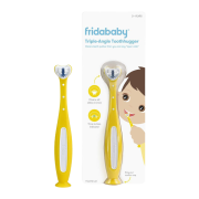 Fridababy Tooth Hugger 3D Szczoteczka do zębów