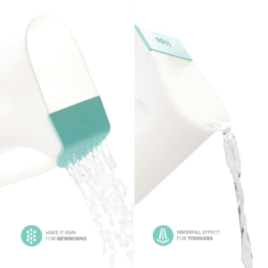 Fridababy dzbanuszek do kąpania dzieci