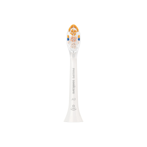 Philips Sonicare A3 Prestige White HX9092/10, zapasowa głowica, 2 szt