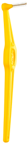 TePe Angle szczoteczki międzyzębowe 0,7 mm, żółte, 6 szt.