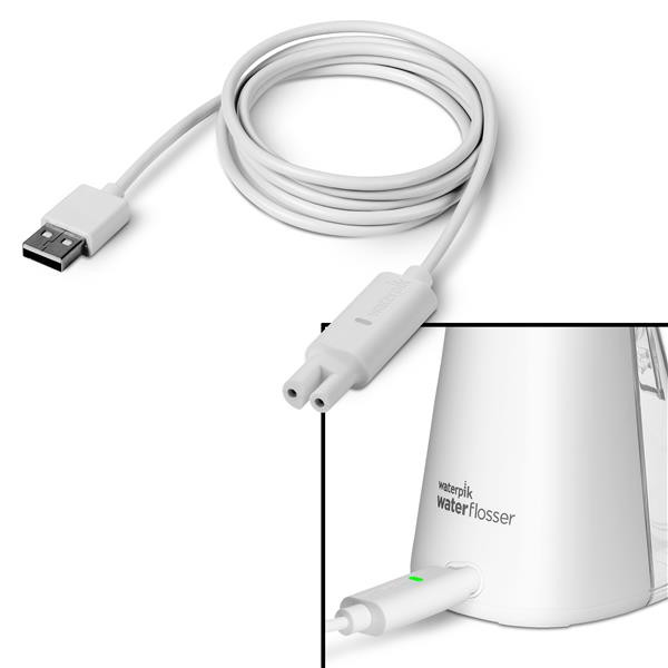 Irygator Waterpik Cordless Plus WP490