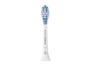 Philips Sonicare C3 Premium Plaque Defence HX9044/17 wymienne główki, 4 szt.