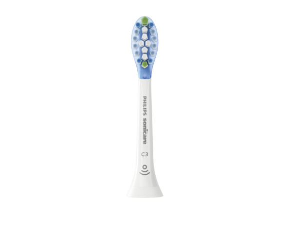 Philips Sonicare C3 Premium Plaque Defence HX9044/17 wymienne główki, 4 szt.