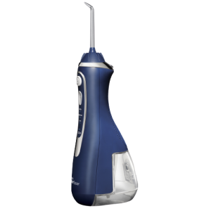 Waterpik Cordless Advanced WP563 Blue, irygator bezprzewodowy
