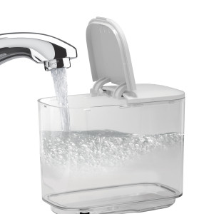Waterpik Complete Care 9.0 CC-01, zestaw irygator ze szczoteczką soniczną