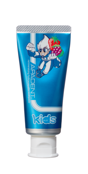 APADENT KIDS pasta do zębów dla dzieci, 60 g