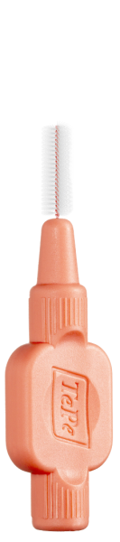 TePe Extra Soft szczoteczki międzyzębowe 0,5 mm, jasno czerwone, 25 szt.