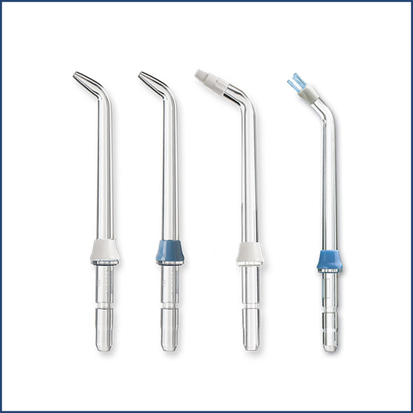 Waterpik WP-450E2, irygator bezprzewodowy