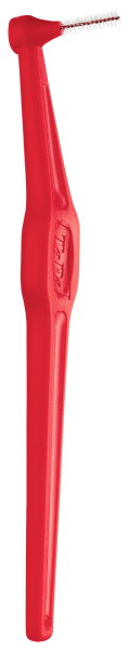 TePe Angle szczoteczki międzyzębowe 0,5 mm, czerwone, 6 szt.