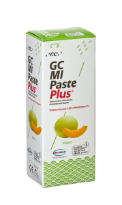 GC MI Paste Plus krem do zębów, arbuz, 40 g