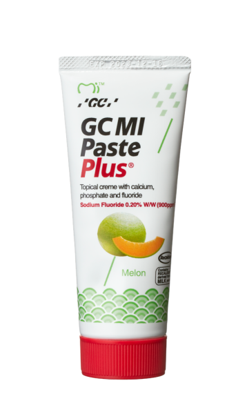 GC MI Paste Plus krem do zębów, arbuz, 40 g