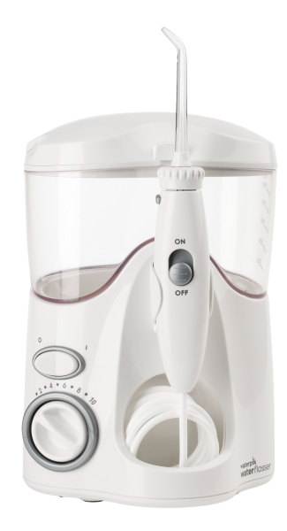 Waterpik Ultra WP100E irygator stacjonarny