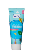 TePe Daily Kids pasta do zębów  dla dzieci w wieku od 3 do 6 lat, 75 ml