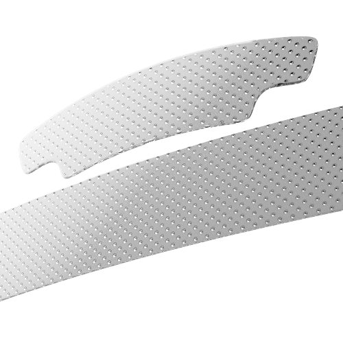 Pop Iced Mint Teeth Whitening Strips, paski do wybielania zębów (7x2 szt.)