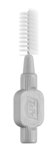 TePe Original szczoteczki międzyzębowe z bioplastiku 1,3 mm, szare, 8 szt.
