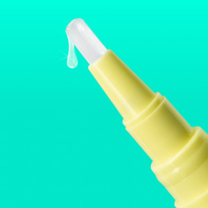 Pop Teeth Whitening Pen Banana Whip, pisak wybielający bananowy, 4 ml