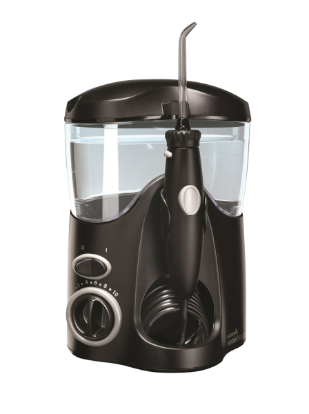 Waterpik Ultra WP112 Black irygator stacjonarny