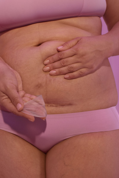 Frida Mom Zestaw regeneracyjny po cesarskim cięciu