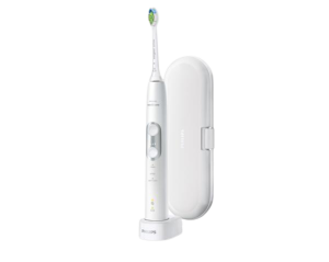 Philips Sonicare ProtectiveClean 6100 White HX6877/28, szczoteczka soniczna