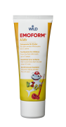 EMOFORM Actifluor KIDS pasta do zębów, 75 ml