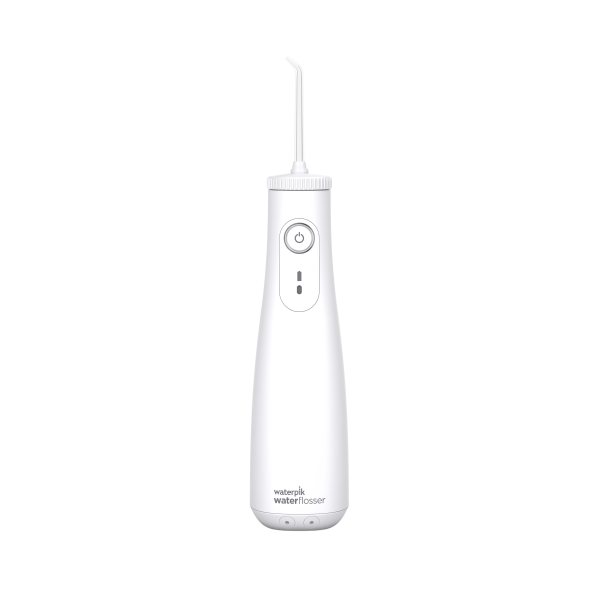 Waterpik Cordless Select WF10 White irygator bezprzewodowy