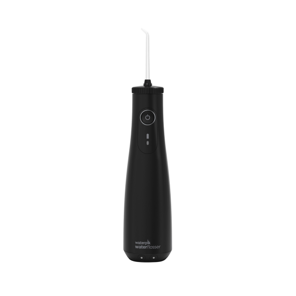 Waterpik Cordless Select WF12 Black  irygator bezprzewodowy
