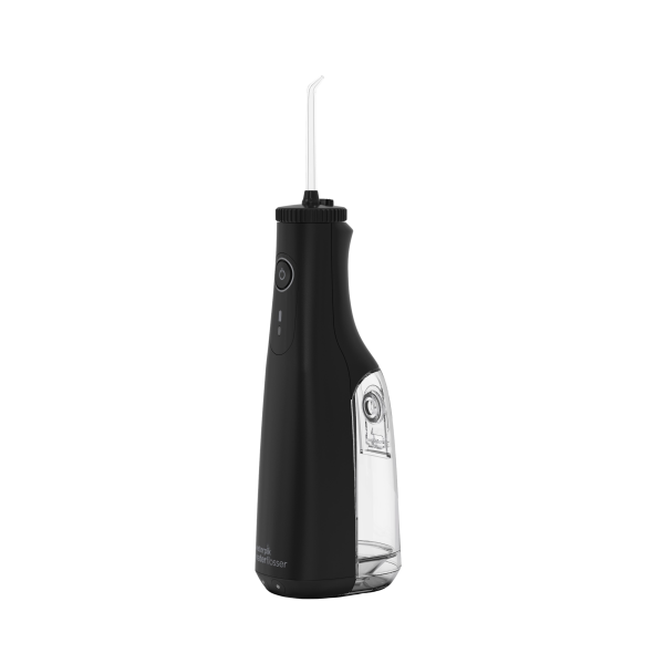 Waterpik Cordless Select WF12 Black  irygator bezprzewodowy