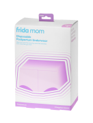 Frida Mom Jednorazowa bielizna poporodowa typu Boyshort (8 szt.)