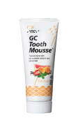 GC Tooth Mousse Dental Cream, tutti frutti, 40 g