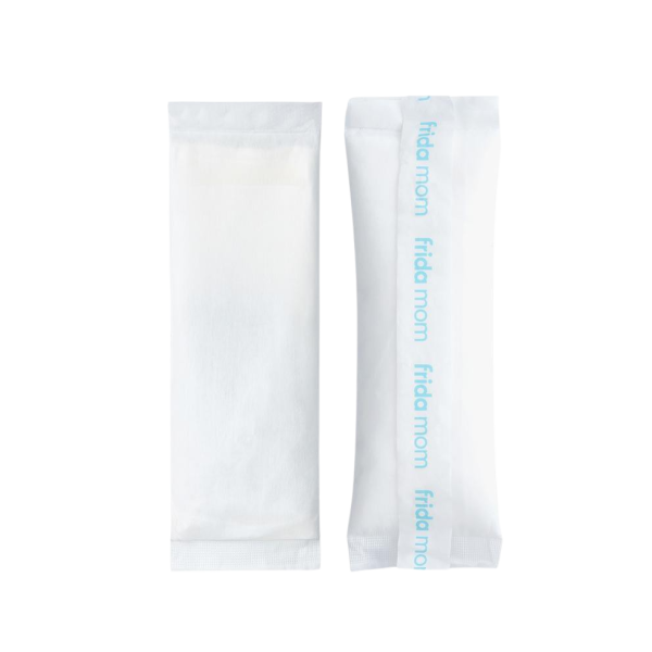 Frida Mom Ice Maxi wkładki chłodzące 8 szt. + majtki poporodowe 2 szt.