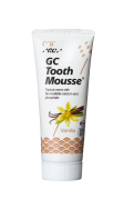 GC Tooth Mousse Dental Cream, wanilia, 40 g